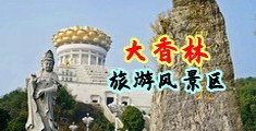 射里面操大屌视频网站中国浙江-绍兴大香林旅游风景区